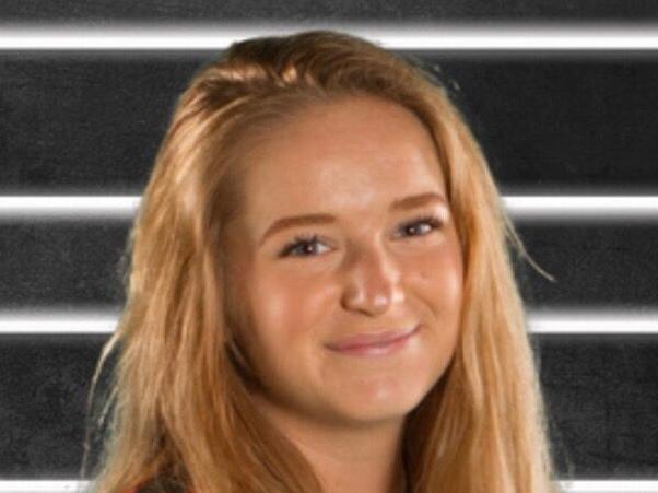 Piper Lorenzo, Skiatook softball